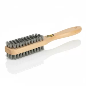 Escobilla Acero  Recta  4 Corr Mango Mad Norton - Imagen 1