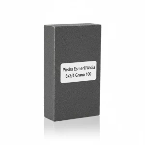 Piedra Esmer Widia 6x3/4 Gr 39c100 - Imagen 1