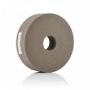 Piedra Esmer Achaflanada 10x1/2  A46 - Imagen 1