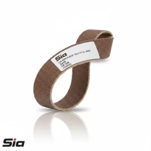 Lija Banda Resp. Tela P/ Lij. Man. 3x18 Gr 100 (765936) Sia - Imagen 1