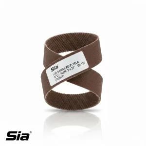 Lija Banda Resp. Tela P/ Lij. Man. 3x21 Gr 120 (765917) Sia - Imagen 1
