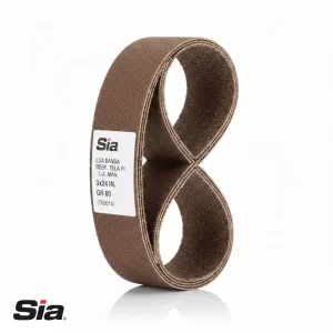 Lija Banda Resp. Tela P/ Lij. Man. 3x24 Gr 60 (765014) Sia - Imagen 1