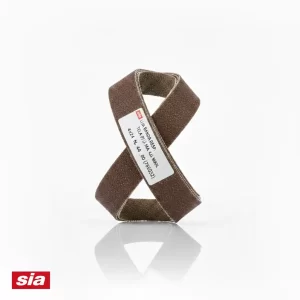 Lija Banda Resp. Tela P/ Lij. Man. 4x24 Gr 40 (765032) Sia - Imagen 1