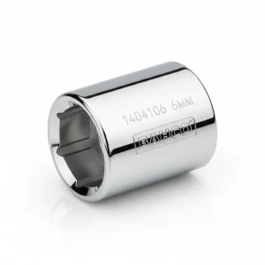 Llave Ajustable Cromada 6 Stanley (87431) - Imagen 1