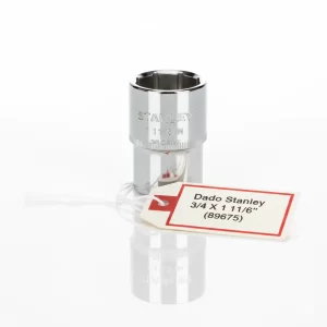 Dado Stanley 3/4 X 1 11/16 (89675) - Imagen 1