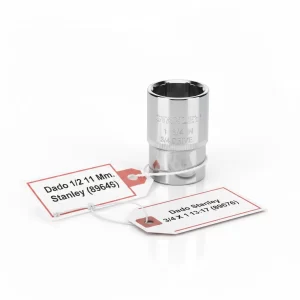 Dado Stanley 3/4 X 1 3/4 (89676) - Imagen 1