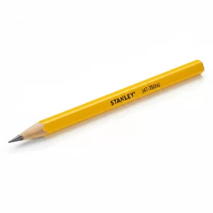Lapiz Carpintero Stanley (47-350la) - Imagen 1