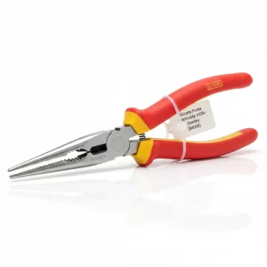 Alicate Punta Electricista 1000v 6 1/2 Stanley (84006) - Imagen 1