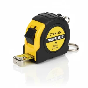 Huincha Metrica Powerlock 1 Mt Llavero (0-39-055) - Imagen 1