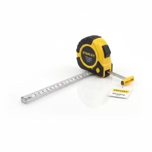 Cinta Larga Fibra Vidrio 1/2 X 30mts. (34262) - Imagen 1