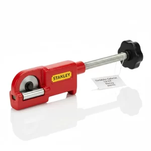 Cortatubo Cañerias 1/8 5/8 Stanley (93033) - Imagen 1