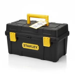 Caja Portaherramientas.plastica 16 Stanley (16013) - Imagen 1
