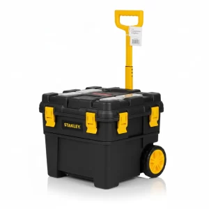 Caja Portaherramientas Movil Org Remov 24 (033026r) Stanley - Imagen 1