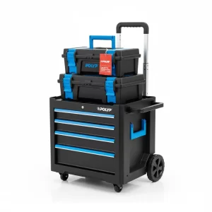 Gabinete Rodante Stanley 3 Niveles (stst18613) - Imagen 1