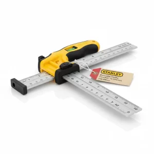 Escuadra Thrifty Cms/pul.12 (305mm) Stanley (46040s) - Imagen 1