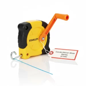 Cuerda Alinear 30mts Stanley (47440) - Imagen 1