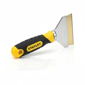 Raspador Hoja Intercam.stanley (28500) - Imagen 1