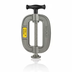 Prensa C De 8 -203mm Stanley (83508) - Imagen 1