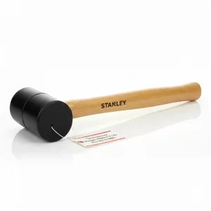 Combo/mazo Mango Madera 4 Lbs Stanley (56401) - Imagen 1