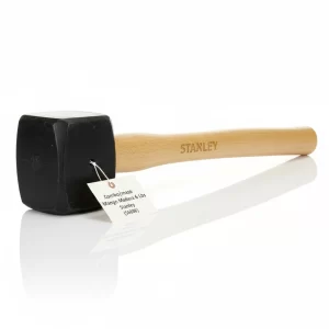 Combo/mazo Mango Madera 6 Lbs Stanley (56606) - Imagen 1