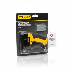 Engrapadora Trabajo Liviano (tr45) Stanley - Imagen 1