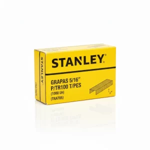 Grapas 5/16 P/tr100 T/pes(1000 Un) (tra705) - Imagen 1