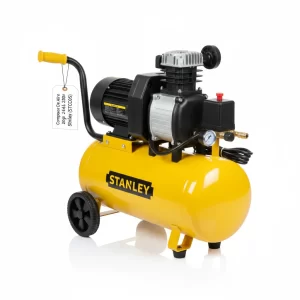 Compresor De Aire 2hp 24l 220v Stc05 Stanley - Imagen 1