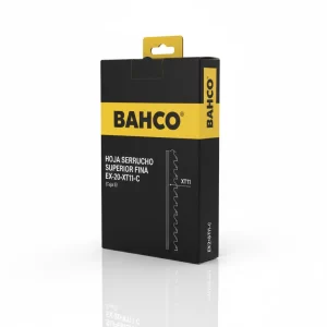 Hoja Serrucho Superior Gr. Ex-22-xt7-c (caja 5) Bahco - Imagen 1
