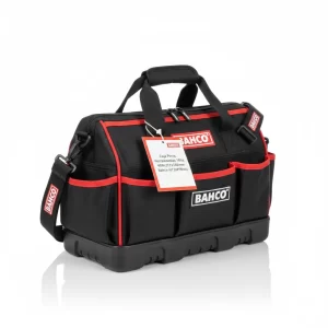 Caja Porta Herramientas 10lts 400x217x166mm (4750ptb40) - Imagen 1