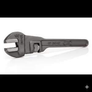 Llave Tubo Stillson 12 X 1.3/4 Bahco (361-12) - Imagen 1