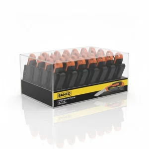 Cuchillo Rescate Flotante Caj 15 Uni (1446-float) Bahco - Imagen 1