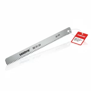 Hoja Para Arco Montaraz 24 (se-51-24) - Imagen 1