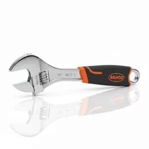 Llave Ajustable Bahco 10 (8072 C) - Imagen 1
