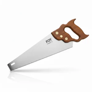 Serrucho 22 Mango Madera (142011) Foy - Imagen 1