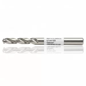 Broca Cilindrica 9.0 Mm Osborn - Imagen 1