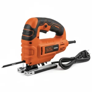 Sierra Caladora B&d 420w Ks501 - Imagen 1