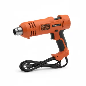 Pistola De Calor B&d 1500w Hg1500 - Imagen 1