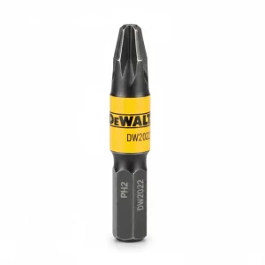 Punta Phillips 2  X 2 (dw2022 Z) Dewalt - Imagen 1
