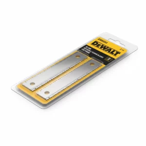 Jgo Cuchillos Para Cepillo Dw680 82 Mm (dw6654) - Imagen 1