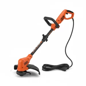 Orilladora 400w 30cm (st4500-b2c) B&d - Imagen 1