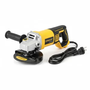 Esmeril Angular 4.1/2 750w (sg7115-b2c) Stanley - Imagen 1