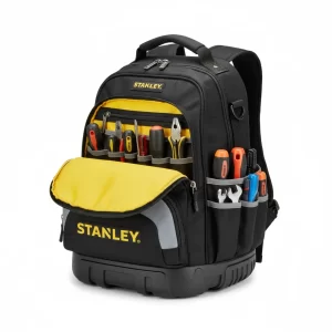 Mochila Para Herramientas 12 (305mm) (stst515155la) Stanley - Imagen 1