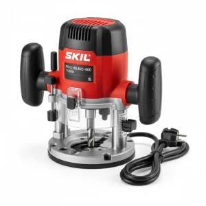 Fresadora 1100 W Skil (f012.183.1jc-000) - Imagen 1