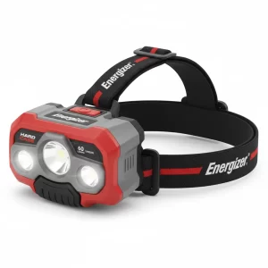 Linterna Manos Libres Energizer 3 Led 60 Lum (e300665800) - Imagen 1