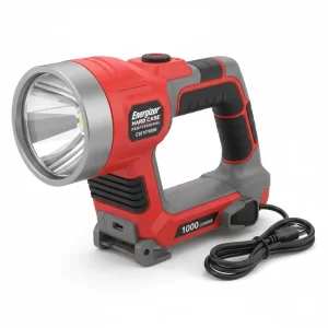 Hard Case Foco Recargable 1000 Lumens (e301010500) - Imagen 1