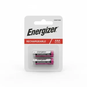 Pila Energ. Recargable Aaa Bp 2 Unid. (e000018300) - Imagen 1