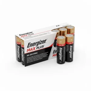 Pila Energ. Max Y Max Plus Aaa (tira 6 Uni) (e301406900) - Imagen 1