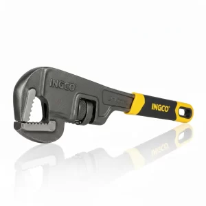Llave Stilson 24/76mm Ingco (hpw0824) - Imagen 1