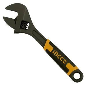 Llave Ajustable M/f 8 Ingco (hadw131088) - Imagen 1