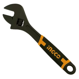 Llave Ajustable M/f 12 Ingco (hadw131128) - Imagen 1